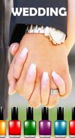 Acrylic Nail Ideas screenshot 1