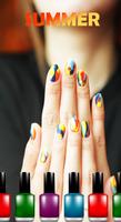 Acrylic Nail Ideas screenshot 2