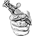 Tattoo Ideas آئیکن