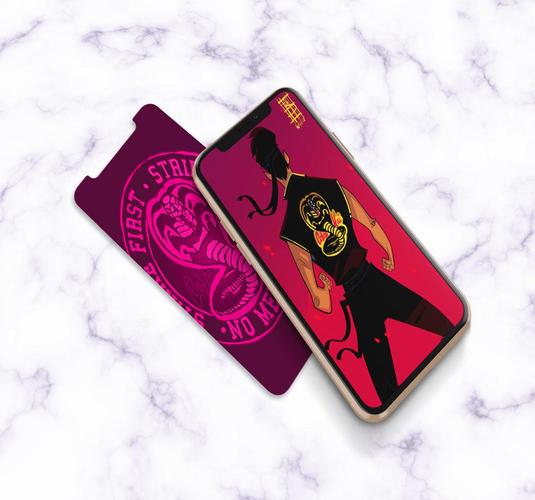 Wallpaper Cobra Kai For Android Apk Download