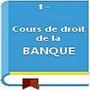 Cours de droit de la banque APK