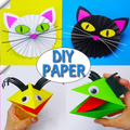 DIY Paper Craft
