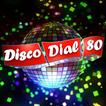 Disco Dial 80 Radio