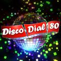 Disco Dial 80 Radio