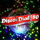Disco Dial 80 иконка