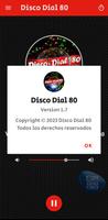 Disco Dial 80 скриншот 2