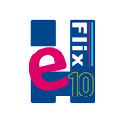 E10flix иконка