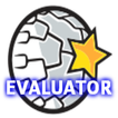 Evaluator icon