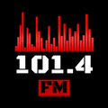 101.4 FM Radio Stations apps - 101.4 player online