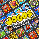 jogos online APK