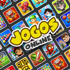 jogos online ikona