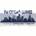 FM Ciudad Quines icône