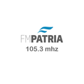 Fm Patria 105.3