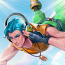 Sigma Battle FF GAME APK