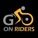 Go On Riders - Bike Rental in Hyderabad APK
