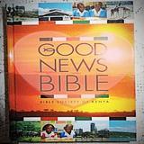 Good News Bible ไอคอน