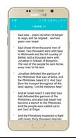 Good News Bible スクリーンショット 2