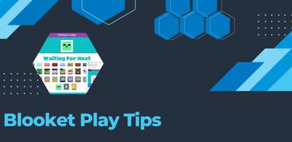 Bluket Guide Game Play اسکرین شاٹ 1