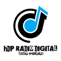 HDP Radio Digital