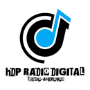 APK HDP Radio Digital