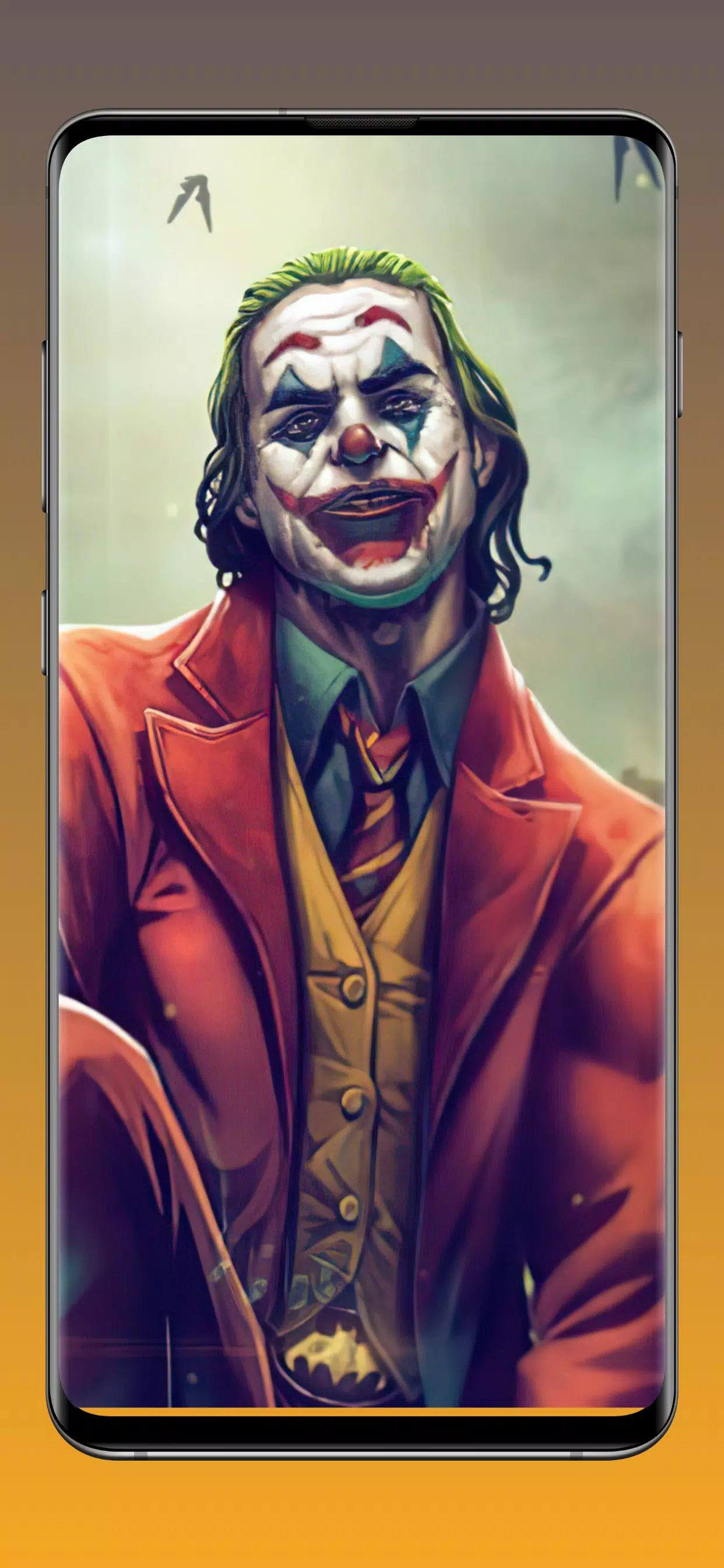 Joker Wallpaper 3d 21 Apk For Android Download
