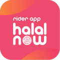 Halal Now | Rider App (HMC)