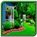 Home Garden Design-APK