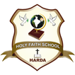 Holy Faith Harda