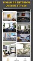Home Decor Ideas Ekran Görüntüsü 1