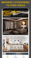 Home Decor Ideas Ekran Görüntüsü 2