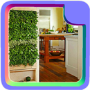 Indoor Kitchen Garden Design APK
