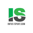 Infos-sport icône