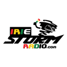 Irie Storm Radio HD ikona