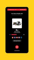 Irie Storm Radio HD screenshot 1