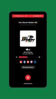 Irie Storm Radio HD screenshot 2