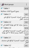 الأفعال المخالفة للقاعدة Pro تصوير الشاشة 2