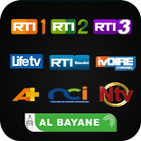 Ivoire TV en Direct HD