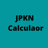 JPKN Calculator