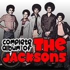 Complete Album of The Jackson 5 আইকন