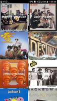 Complete Album of The Jackson 5 স্ক্রিনশট 1
