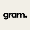 gram icon