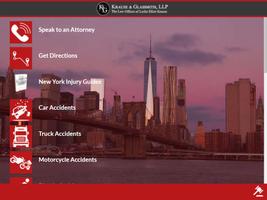 Krause Glassmith LLP screenshot 3