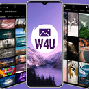 W4U - Cool Wallpapers APK