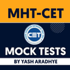 MHT-CET  Mock Tests APK