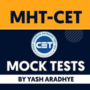 MHT-CET  Mock Tests APK