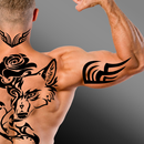 Tattoo Ideen Männer APK