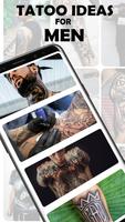 Tattoo Ideas For Men poster