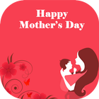 ikon Happy Mother's Day 2022 Gif