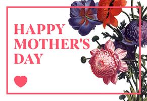 Happy Mother's Day 2022 Gif poster