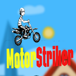 Motor Striker